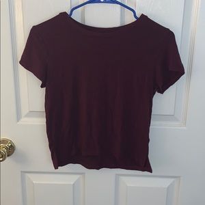 American Eagle shirt